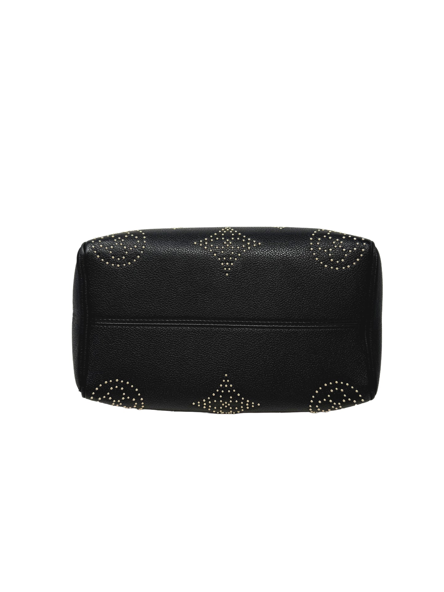 Louis Vuitton Constellation Studded Speedy Bandouliere 25 Black Night Sky