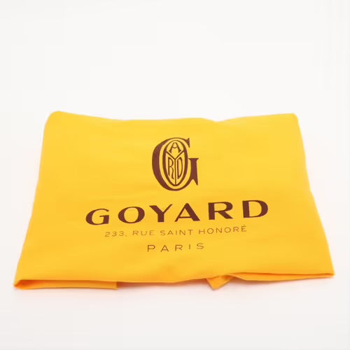 Goyard Saint Louis PM Polar Blue with Pouch 2026 Tote Bag