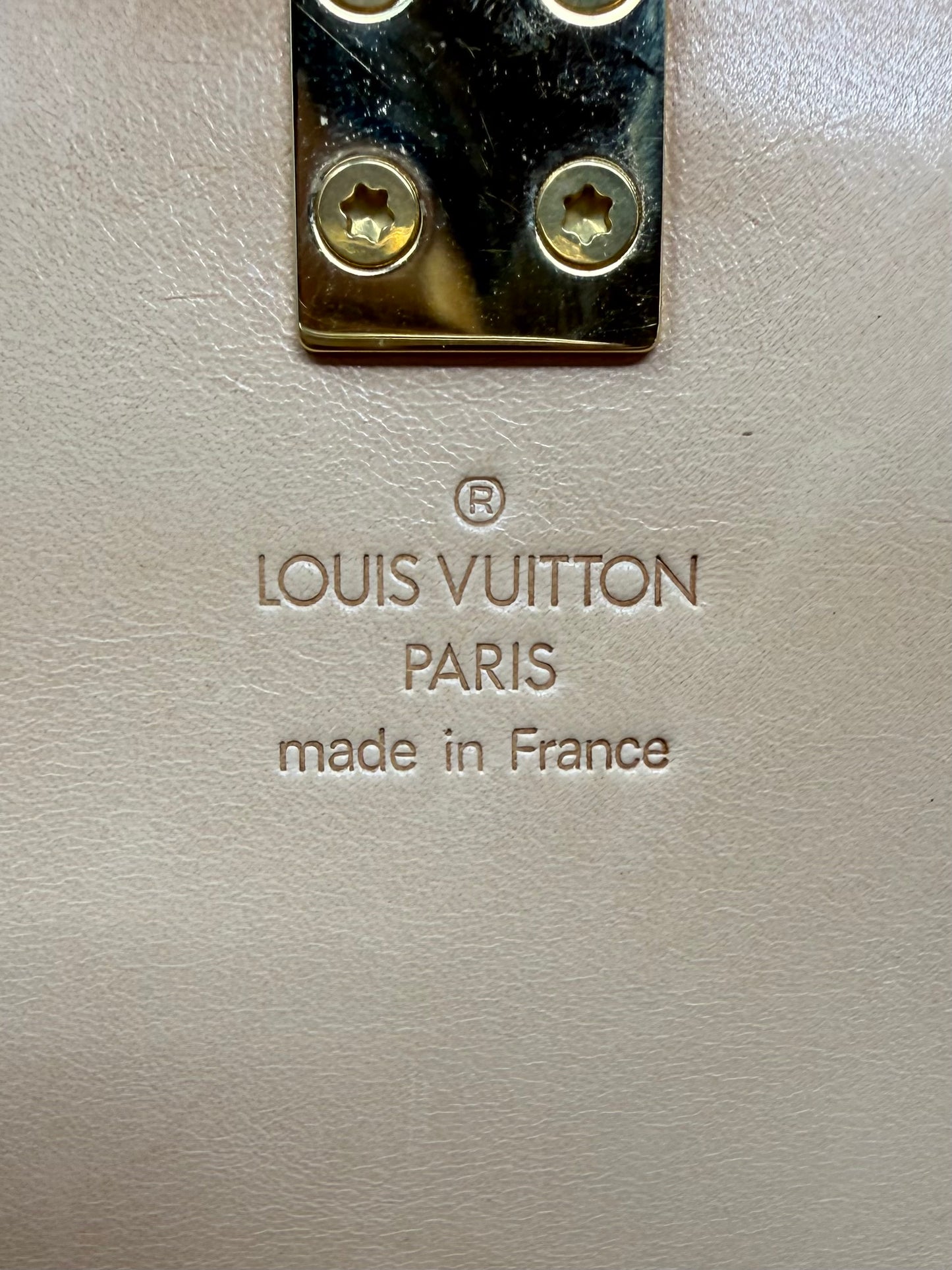 Louis Vuitton Murakami Monogram Cherry Blossom Papillon Pink