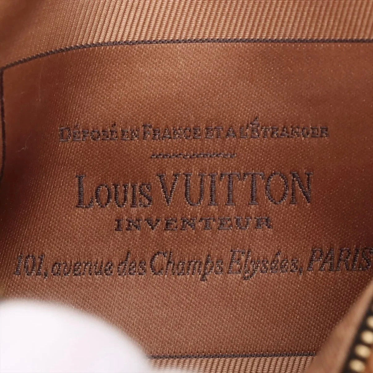 Louis Vuitton Fleur de Jais Speedy 30 Monogram Floral Sequins