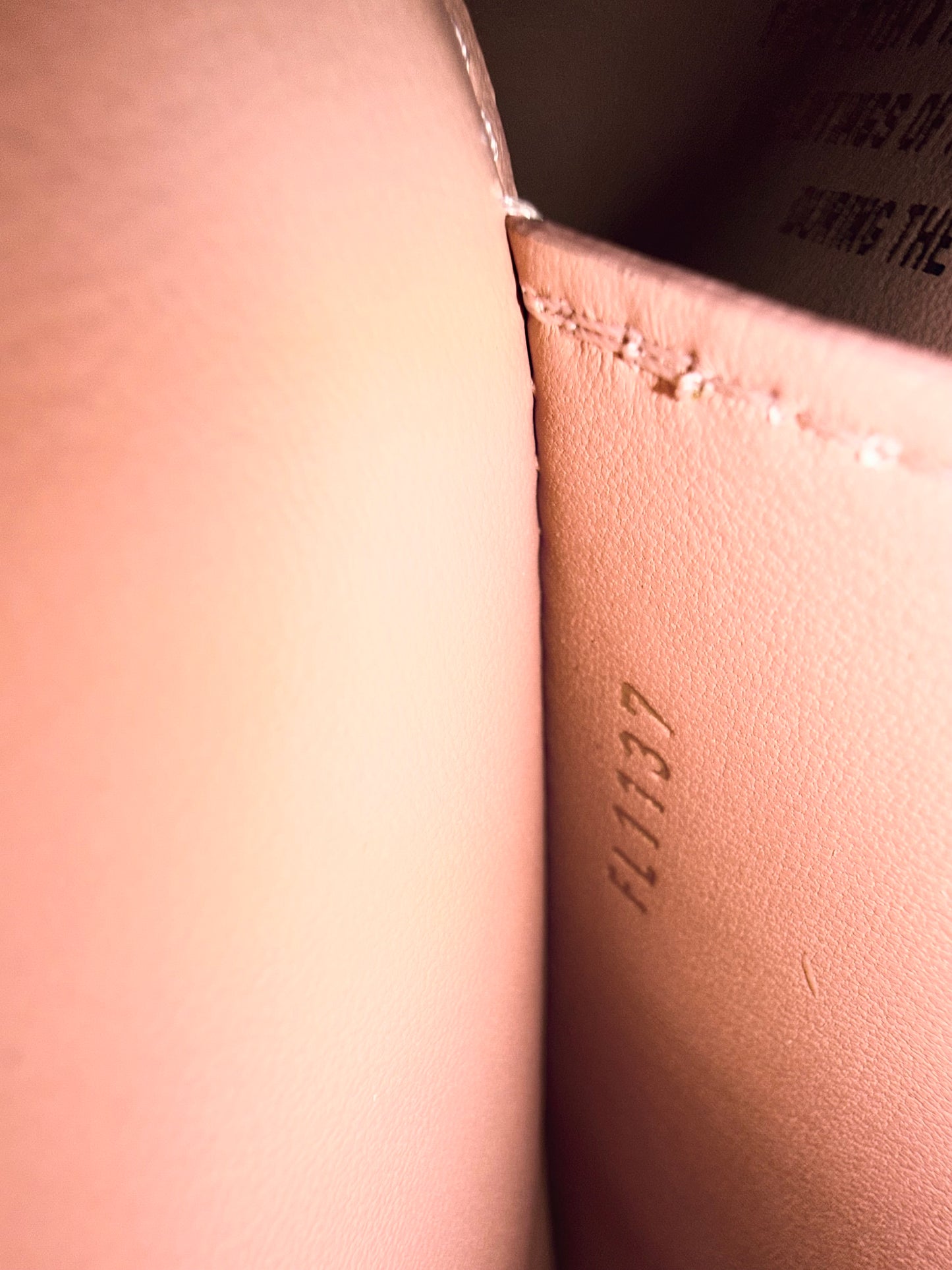 Louis Vuitton Fragonard Neverfull MM Masters Collection Pink