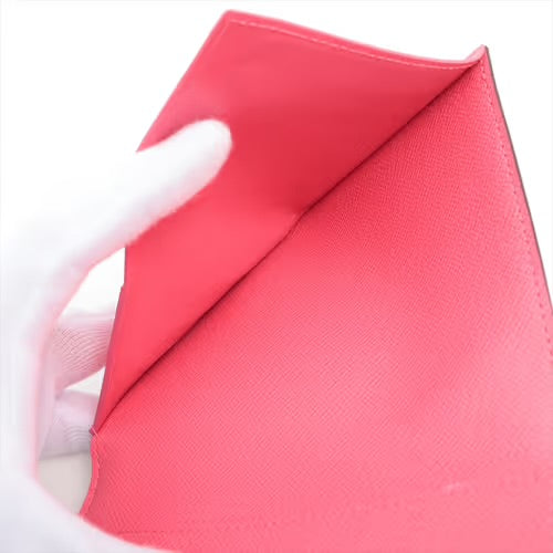 Louis Vuitton Vivienne Sailing Holiday Animation Passport Holder