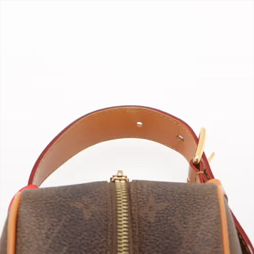 Louis Vuitton Monogram Dust Locker Dopp Kit Pouch