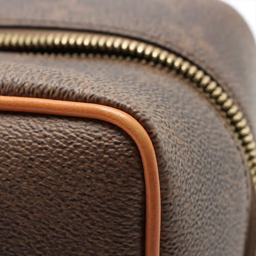 Louis Vuitton Monogram Dust Locker Dopp Kit Pouch