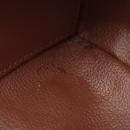 Louis Vuitton Monogram Dust Locker Dopp Kit Pouch