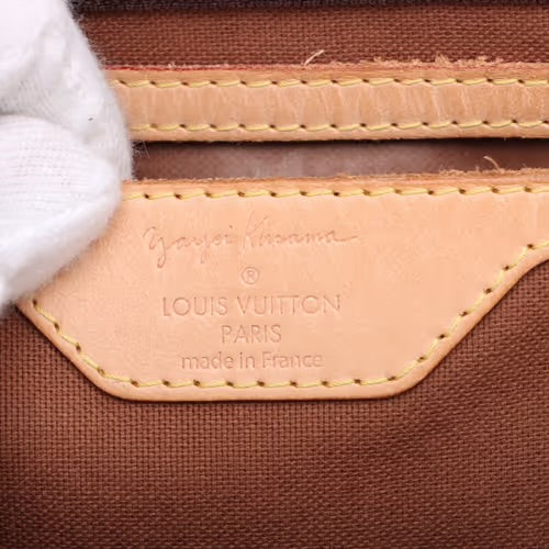 Louis Vuitton Yayoi Kusama Speedy 30 Red Pumpkin Infinity Dots