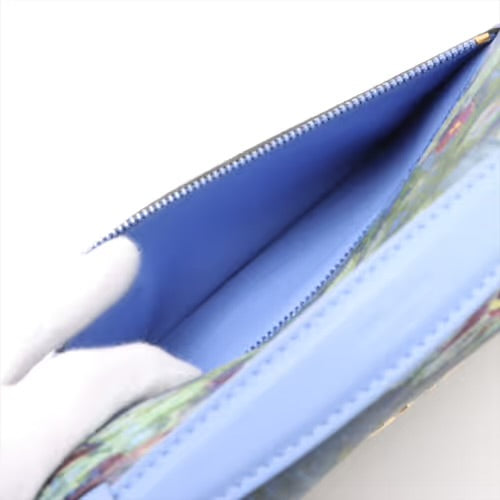 Louis Vuitton x Jeff Koons Pochette Metis Monet Masters Collection
