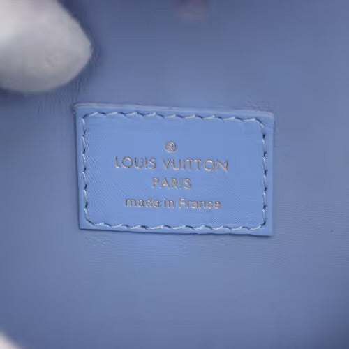 Louis Vuitton x Jeff Koons Pochette Metis Monet Masters Collection