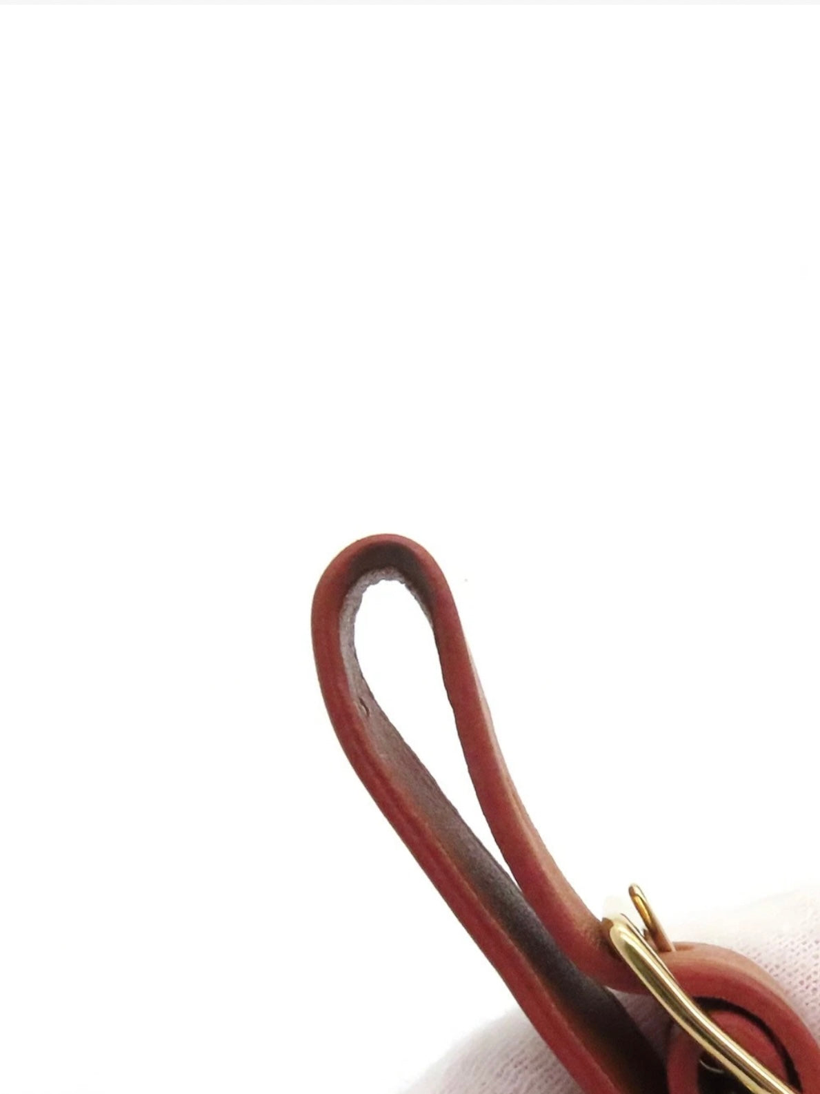 Louis Vuitton x Grace Coddington Catogram Petite Boite Chapeau