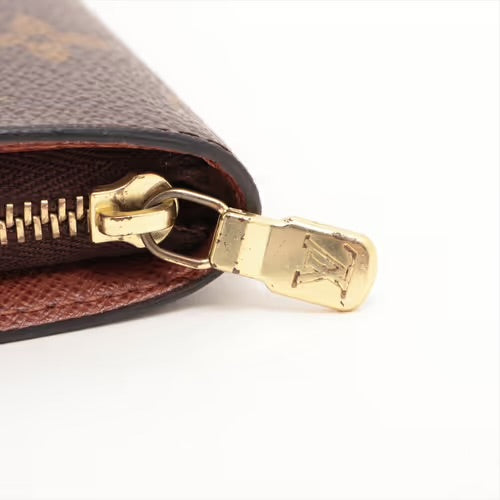 Louis Vuitton Murakami Panda Zippy Wallet Monogram Multicolor