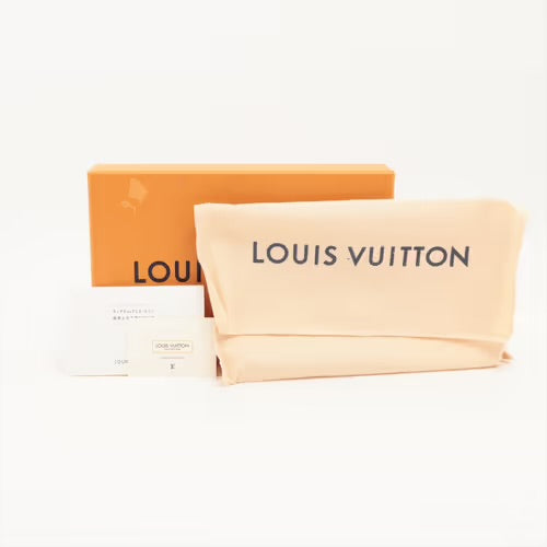 Louis Vuitton Murakami Panda Zippy Wallet Monogram Multicolor