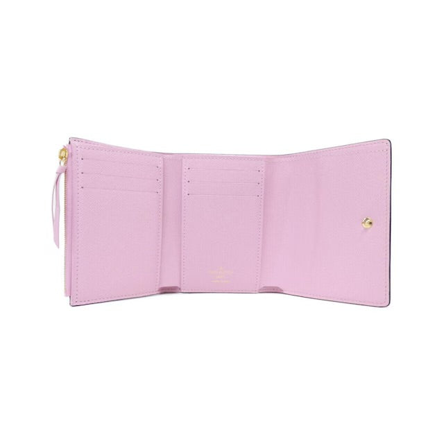 Louis Vuitton Vivienne Holiday Japan Animation Victorine Wallet