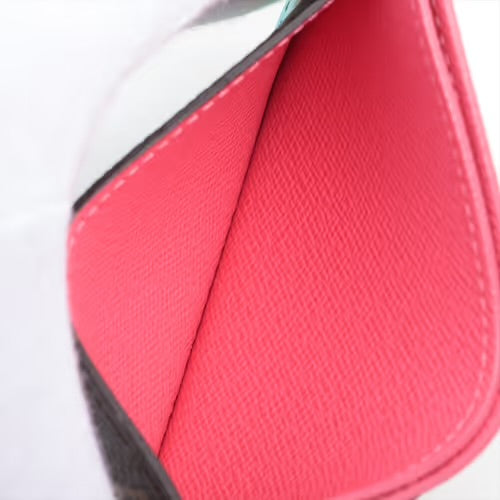 Louis Vuitton Vivienne Sailing Holiday Animation Cardholder