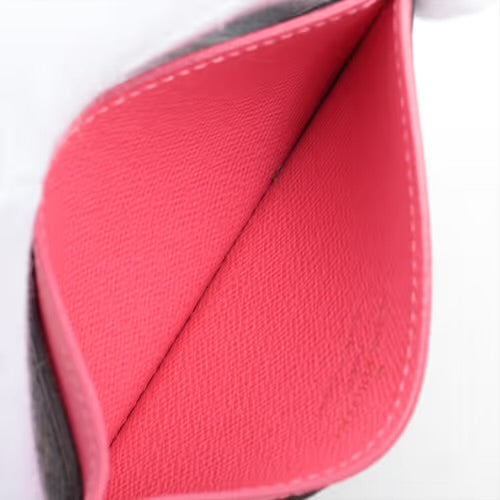 Louis Vuitton Vivienne Sailing Holiday Animation Cardholder