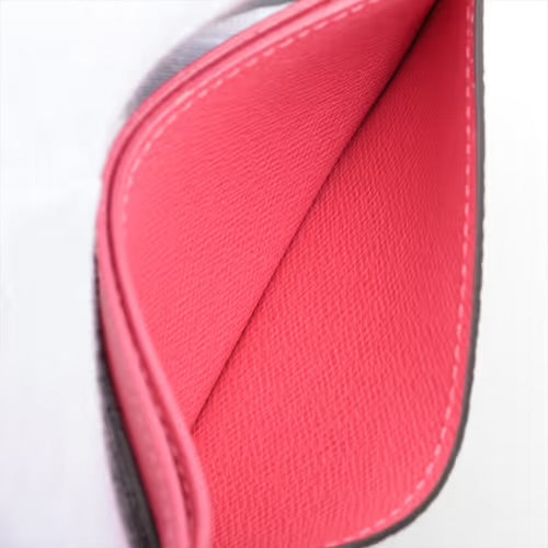 Louis Vuitton Vivienne Sailing Holiday Animation Cardholder