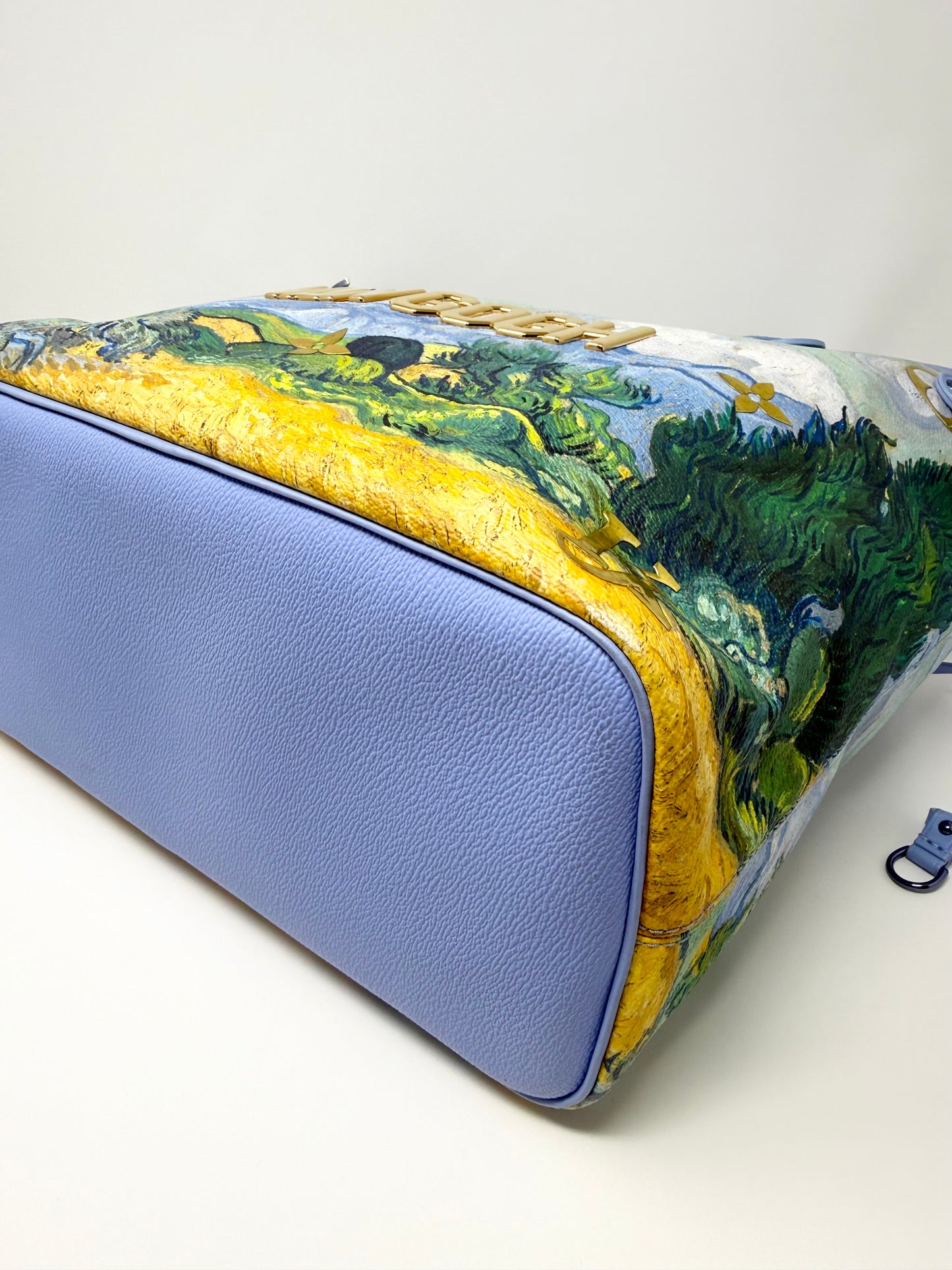 Louis Vuitton Van Gogh Neverfull MM Masters Collection