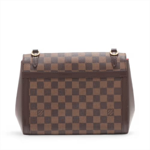 Louis Vuitton Damier Ebene Trunk Venice