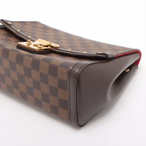 Louis Vuitton Damier Ebene Trunk Venice