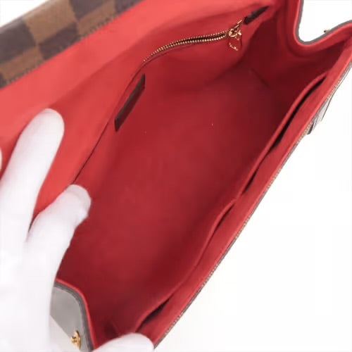 Louis Vuitton Damier Ebene Trunk Venice