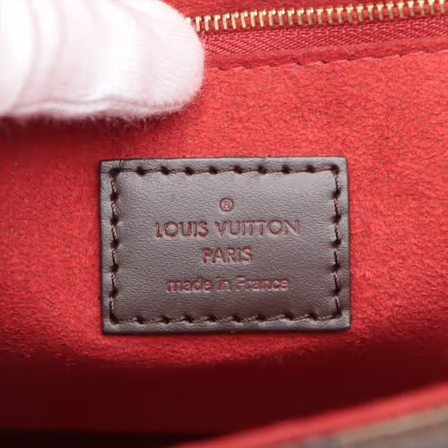 Louis Vuitton Damier Ebene Trunk Venice