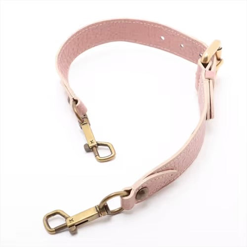 Louis Vuitton Monogram Denim Neo Cabby MM Pink