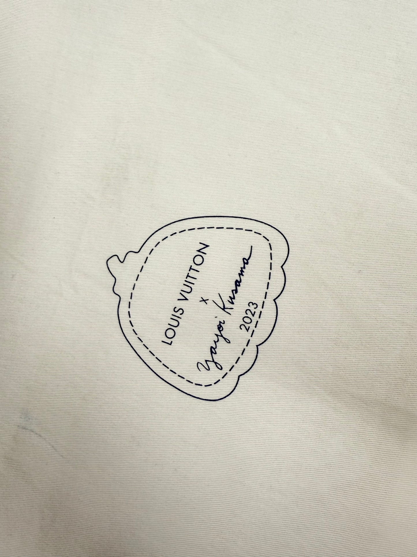 Louis Vuitton Yayoi Kusama Neverfull MM Multicolor Pumpkin Dots LV x YK